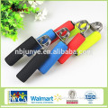 Ningbo Junye promotional gift colorful hand grip exercise equipment